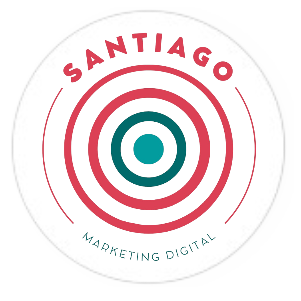 Santiago Marketing - Tu éxito empresarial al siguiente nivel